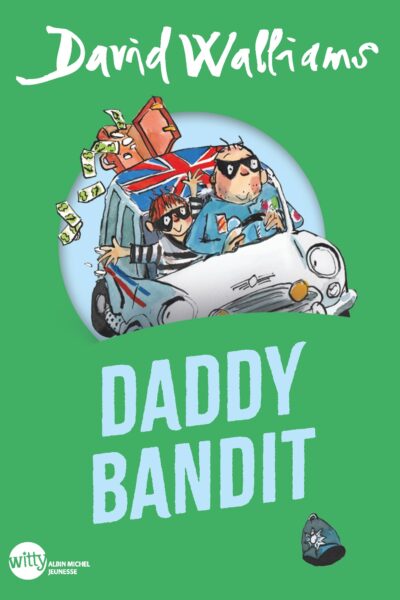 DADDY BANDIT