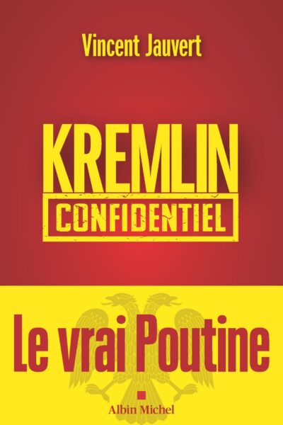 KREMLIN PAPERS