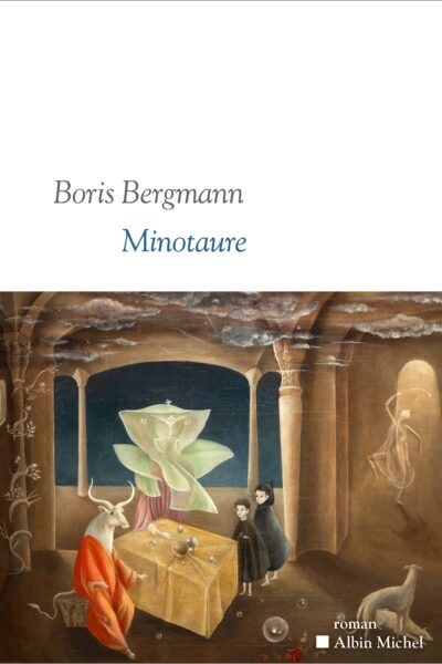 MINOTAURE