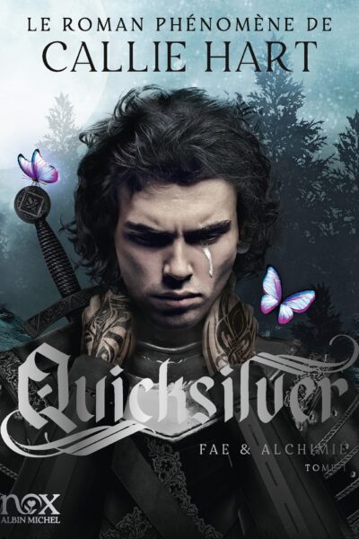 QUICKSILVER T01 FACE & ALCHIMIE