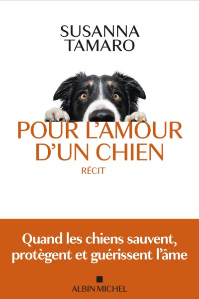 POUR L'AMOUR UN CHIEN