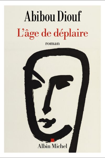 L'ÂGE DE DEPLAIRE