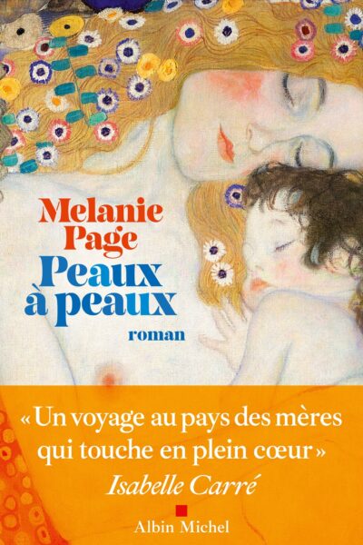 PEAUX A PEAUX