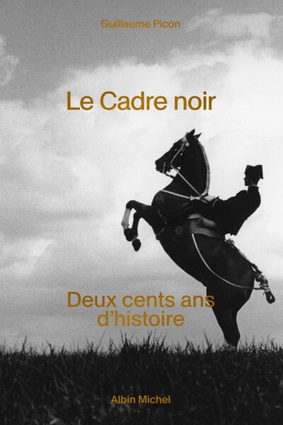 LE CADRE NOIR