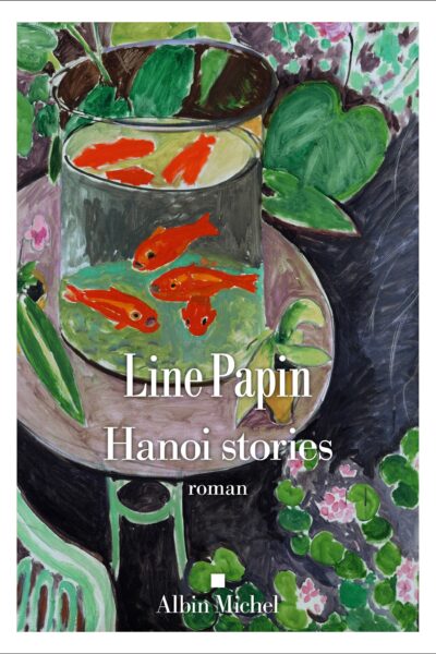 HANOI STORIES