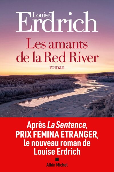 LES AMANTS DE LA RED RIVER