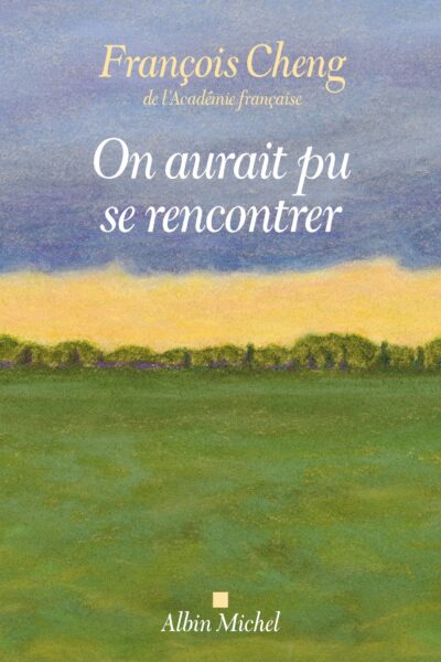 ON AURAIT PU SE RENCONTRER