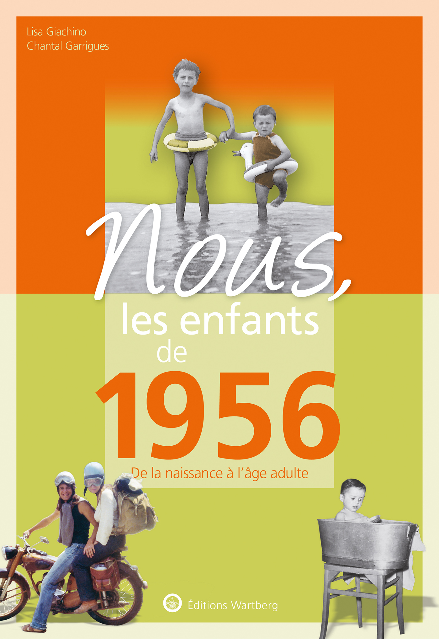 NOUS, LES ENFANTS DE 1956