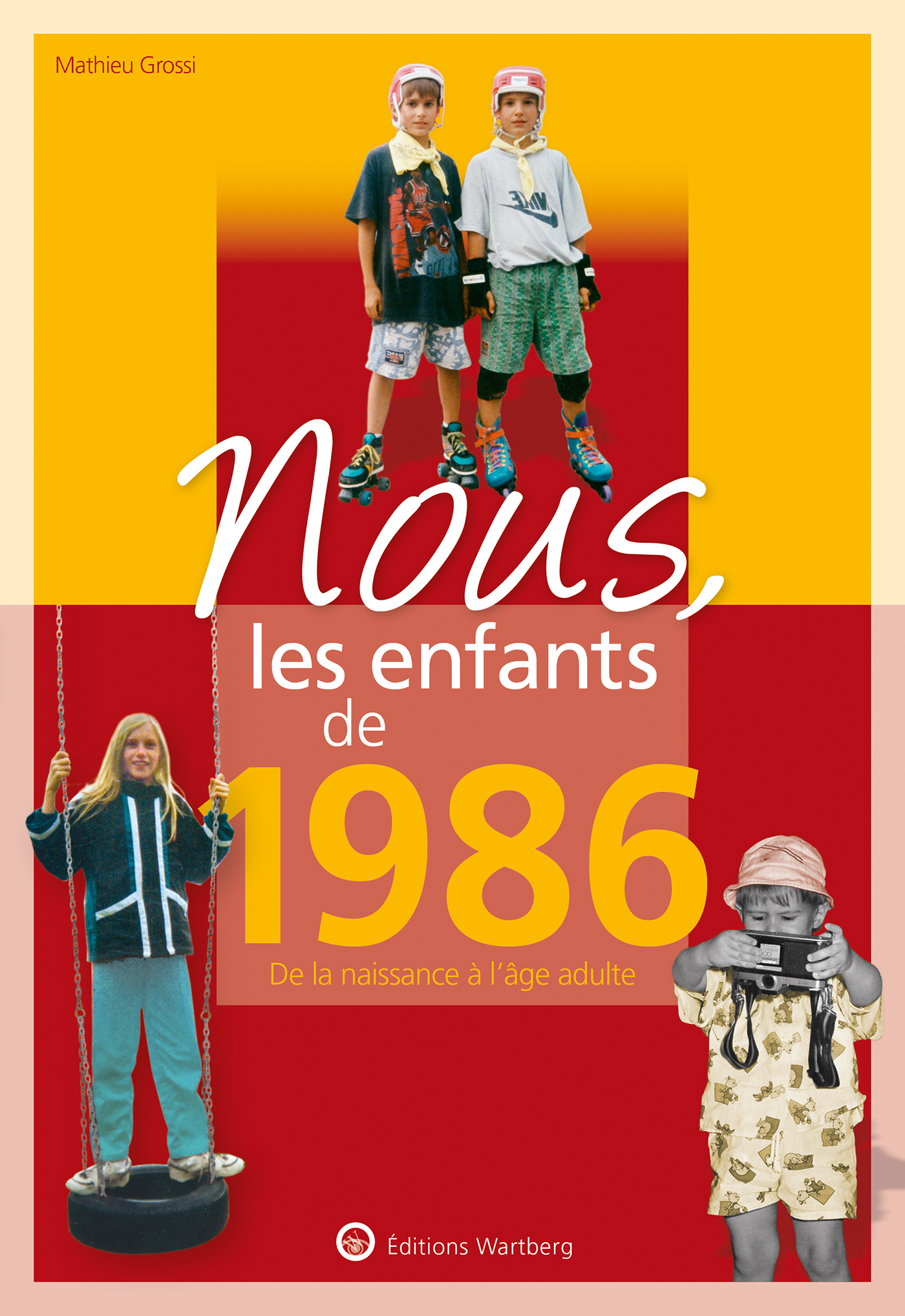 NOUS, LES ENFANTS DE 1986