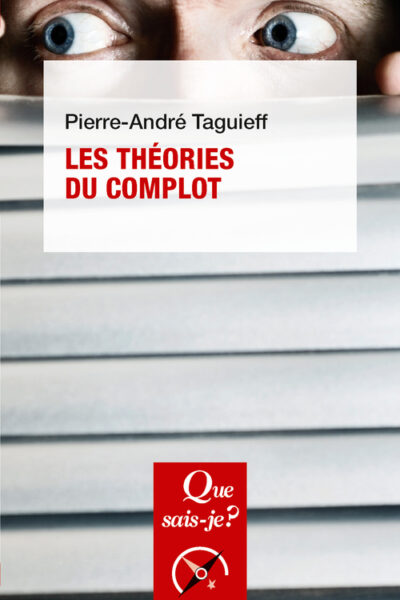 LES THEORIES DU COMPLOT