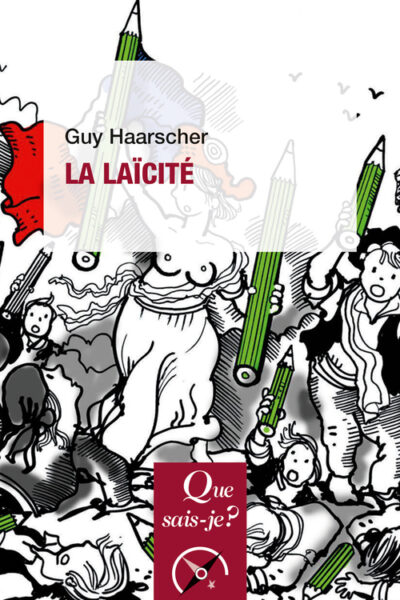 LA LAÏCITE