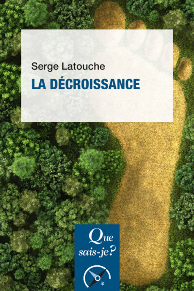 LA DECROISSANCE