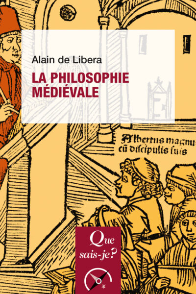 LA PHILOSOPHIE MEDIEVALE