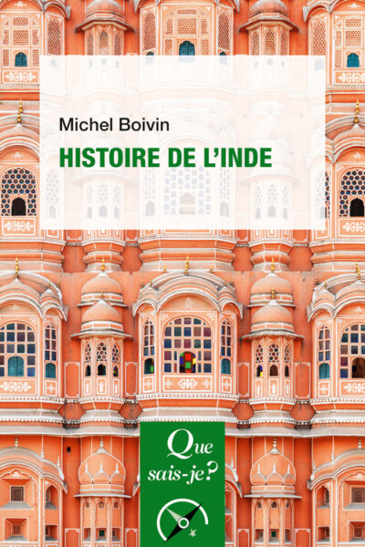 HISTOIRE DE L'INDE