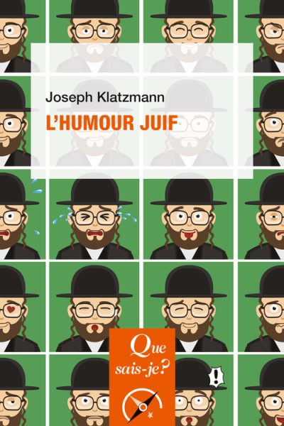 L'HUMOUR JUIF
