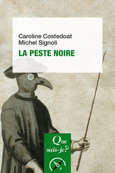 LA PESTE NOIRE