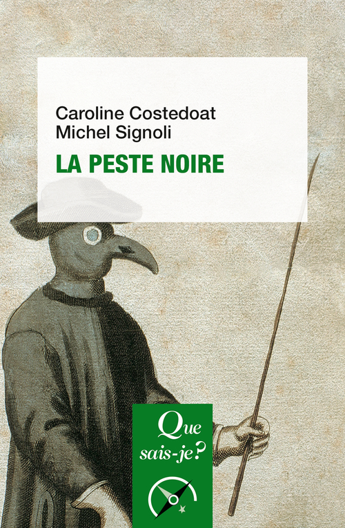 LA PESTE NOIRE