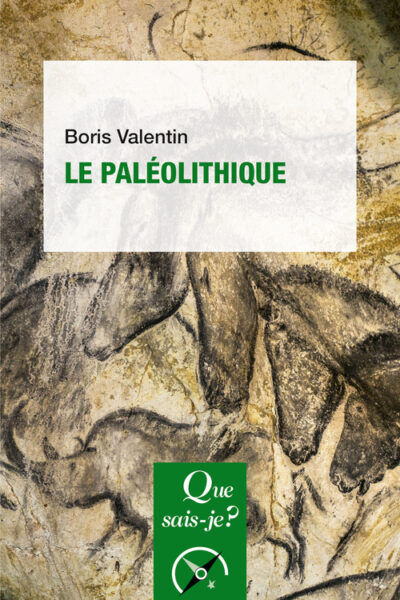 LE PALEOLITHIQUE