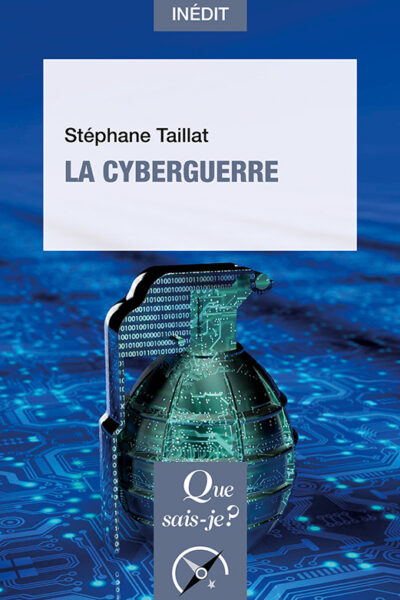 LA CYBERGUERRE
