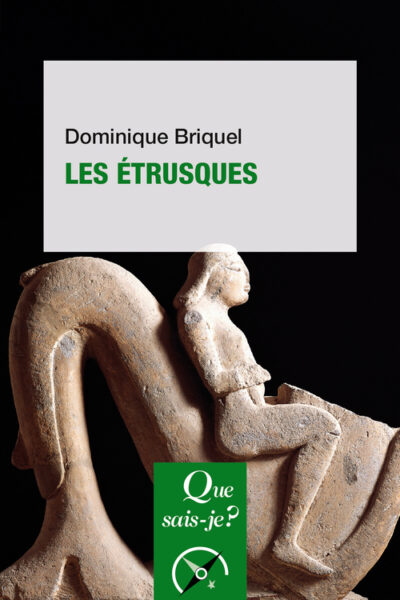 LES ETRUSQUES