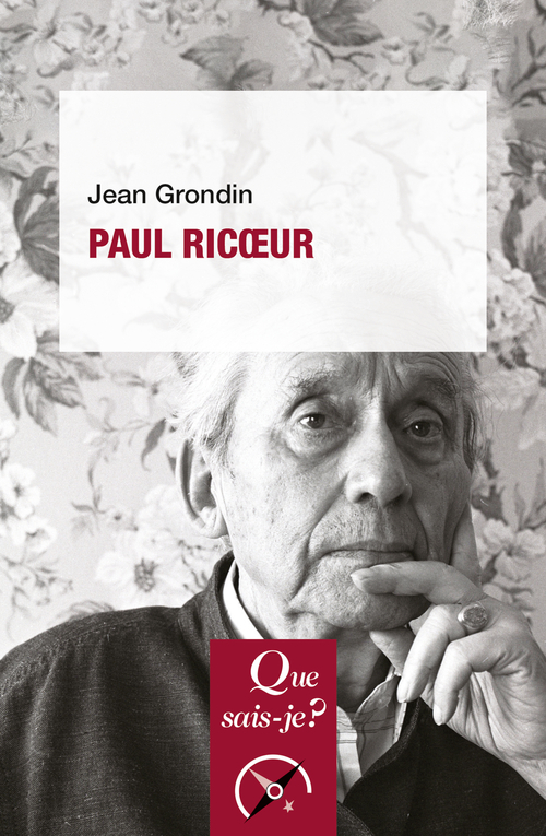 PAUL RICOEUR