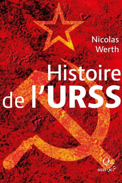 HISTOIRE DE L'URSS