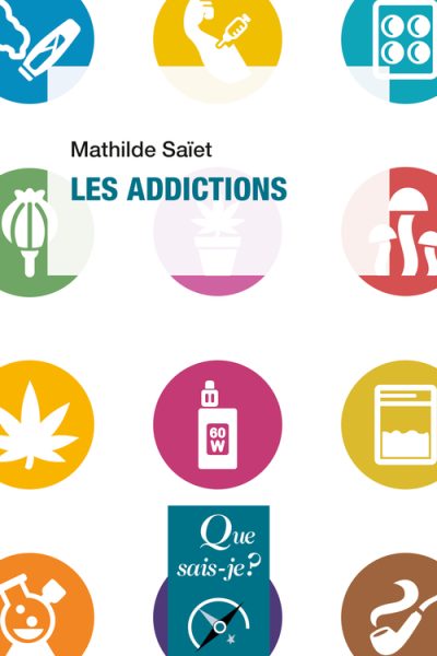 LES ADDICTIONS