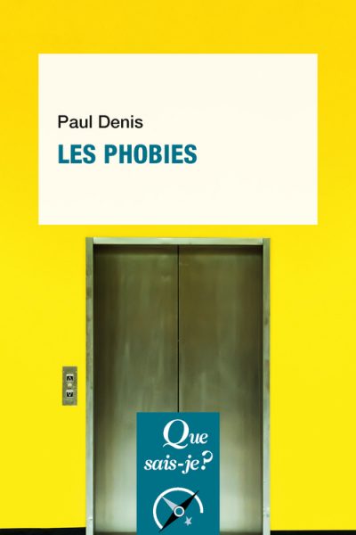 LES PHOBIES