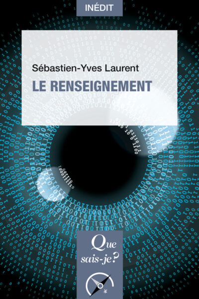 LE RENSEIGNEMENT