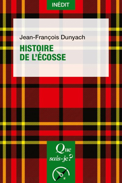 HISTOIRE DE L'ECOSSE