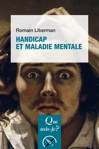HANDICAP ET MALADIE MENTALE