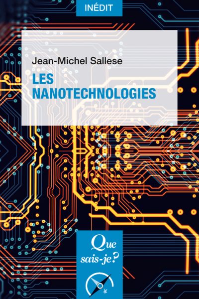 LES NANOTECHNOLOGIES