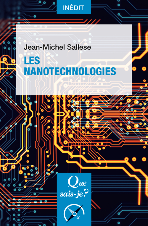 LES NANOTECHNOLOGIES