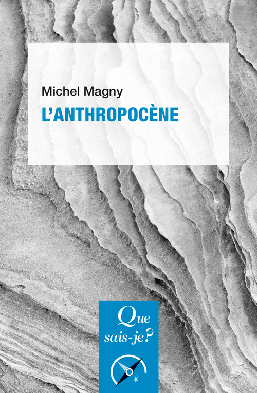 L'ANTHROPOCENE