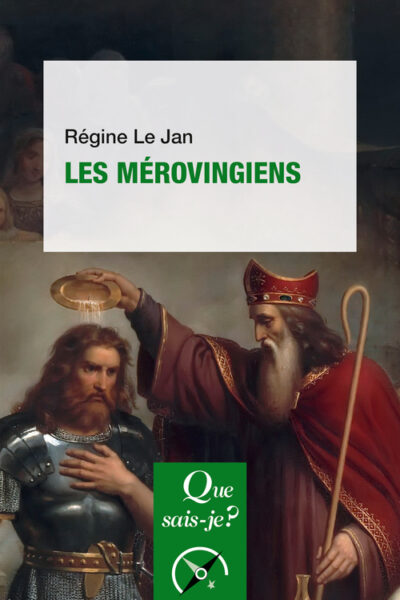 LES MEROVINGIENS