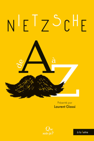 NIETZSCHE DE A A Z