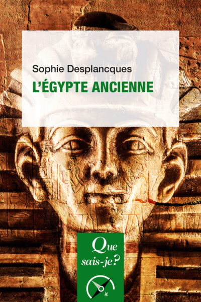 L'ÉGYPTE ANCIENNE