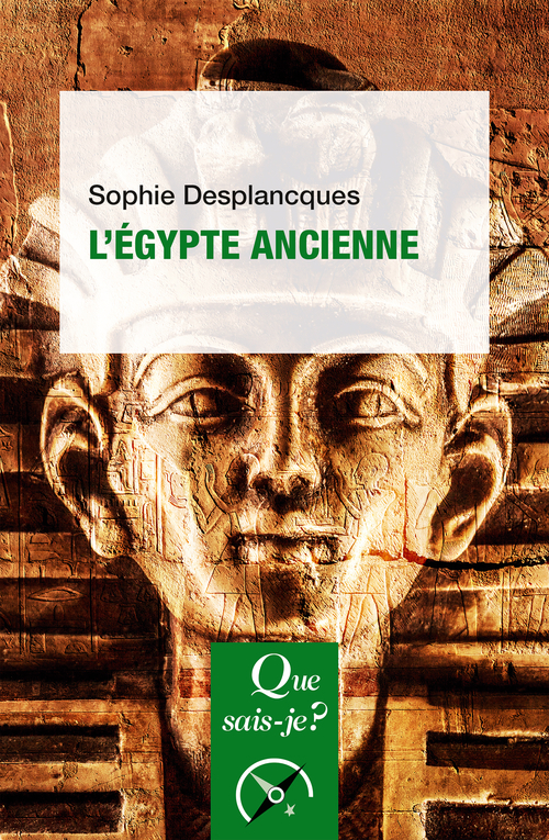 L'ÉGYPTE ANCIENNE