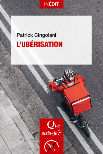 L'UBERISATION