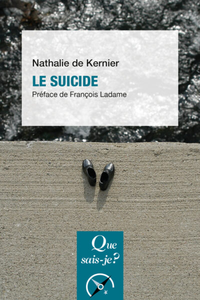 LE SUICIDE