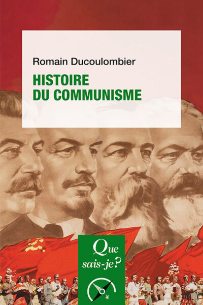 HISTOIRE DU COMMUNISME