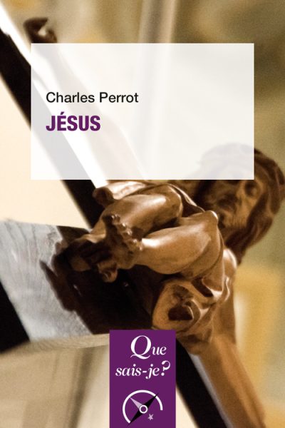 JESUS