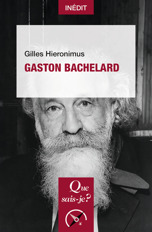 BACHELARD