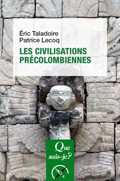 LES CIVILISATIONS PRECOLOMBIENNES