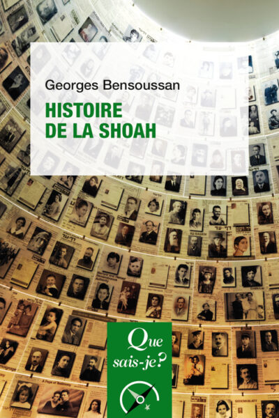 HISTOIRE DE LA SHOAH