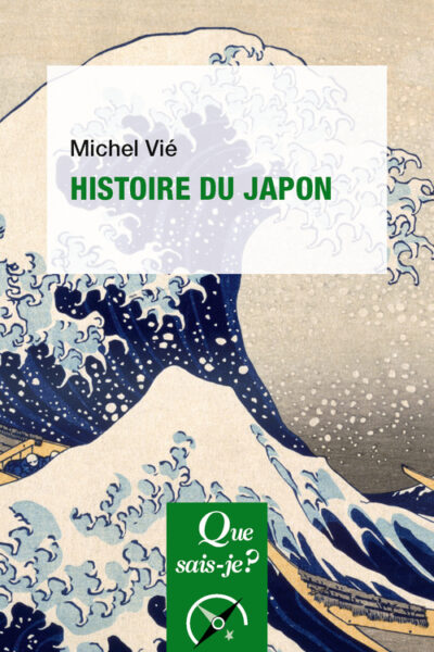 HISTOIRE DU JAPON