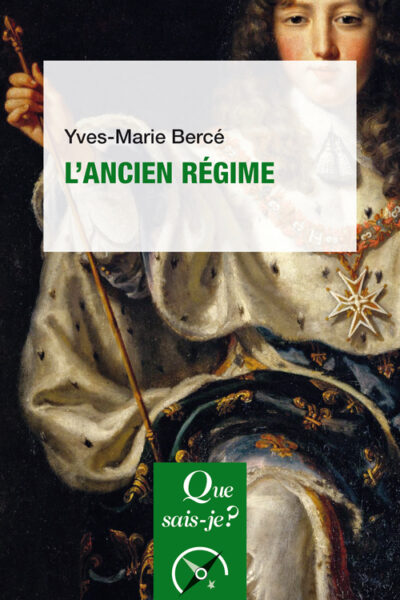 L'ANCIEN REGIME