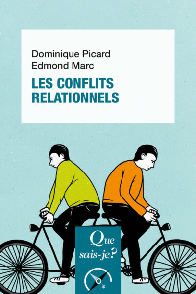 LES CONFLITS RELATIONNELS
