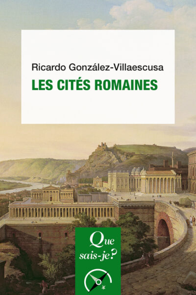 LES CITES ROMAINES