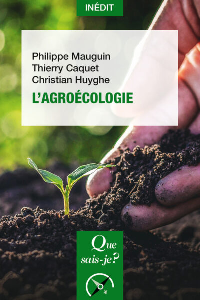 L'AGROECOLOGIE